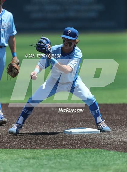Thumbnail 2 in Skyridge vs. Pleasant Grove (UHSAA 6A Championships) photogallery.