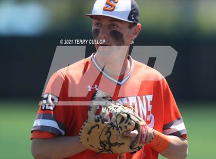 Thumbnail 2 in Skyridge vs. Pleasant Grove (UHSAA 6A Championships) photogallery.