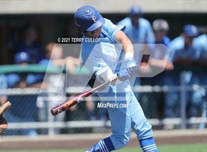 Thumbnail 1 in Skyridge vs. Pleasant Grove (UHSAA 6A Championships) photogallery.