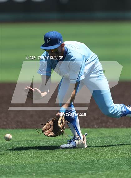 Thumbnail 1 in Skyridge vs. Pleasant Grove (UHSAA 6A Championships) photogallery.