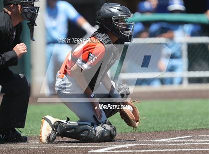 Thumbnail 1 in Skyridge vs. Pleasant Grove (UHSAA 6A Championships) photogallery.