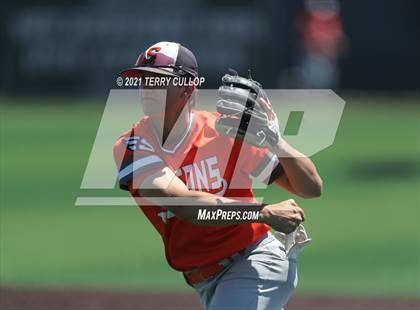 Thumbnail 1 in Skyridge vs. Pleasant Grove (UHSAA 6A Championships) photogallery.