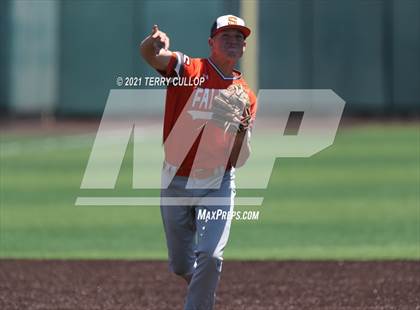Thumbnail 1 in Skyridge vs. Pleasant Grove (UHSAA 6A Championships) photogallery.