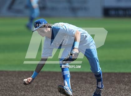 Thumbnail 1 in Skyridge vs. Pleasant Grove (UHSAA 6A Championships) photogallery.