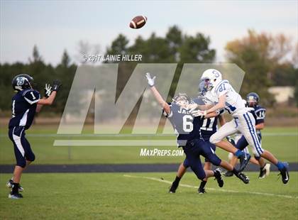 Thumbnail 1 in Sartell-St Stephen @ Bemidji  photogallery.