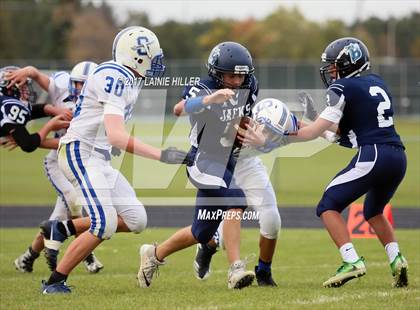 Thumbnail 2 in Sartell-St Stephen @ Bemidji  photogallery.