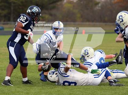 Thumbnail 2 in Sartell-St Stephen @ Bemidji  photogallery.