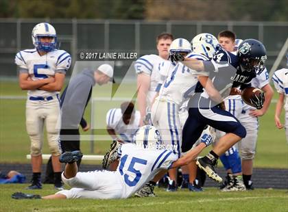 Thumbnail 2 in Sartell-St Stephen @ Bemidji  photogallery.