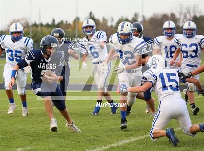 Thumbnail 3 in Sartell-St Stephen @ Bemidji  photogallery.
