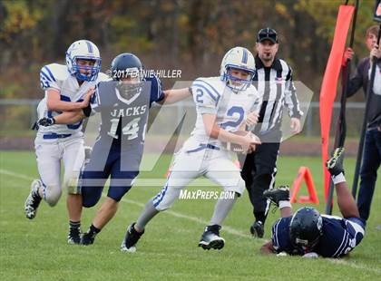 Thumbnail 1 in Sartell-St Stephen @ Bemidji  photogallery.