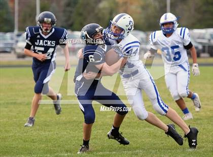 Thumbnail 3 in Sartell-St Stephen @ Bemidji  photogallery.