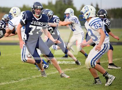 Thumbnail 3 in Sartell-St Stephen @ Bemidji  photogallery.