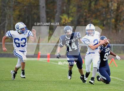 Thumbnail 3 in Sartell-St Stephen @ Bemidji  photogallery.