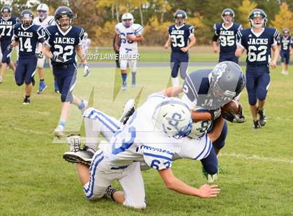 Thumbnail 1 in Sartell-St Stephen @ Bemidji  photogallery.