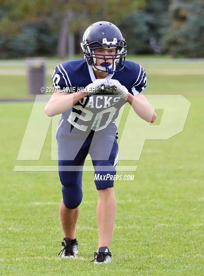 Thumbnail 1 in Sartell-St Stephen @ Bemidji  photogallery.