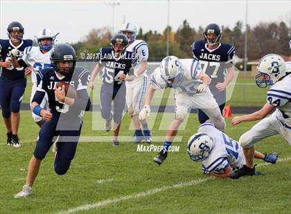 Thumbnail 1 in Sartell-St Stephen @ Bemidji  photogallery.