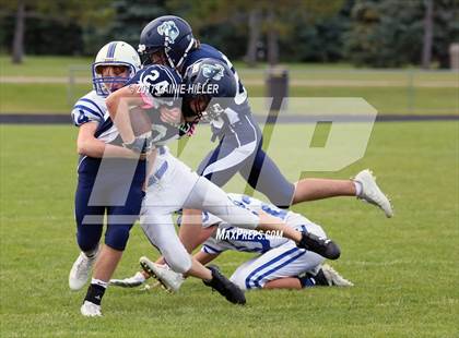 Thumbnail 1 in Sartell-St Stephen @ Bemidji  photogallery.