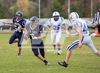 Thumbnail 2 in Sartell-St Stephen @ Bemidji  photogallery.