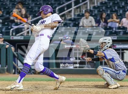 Thumbnail 3 in 2024 AZBCA 1A, 2A, 3A NORTH vs SOUTH ALL-STARS photogallery.