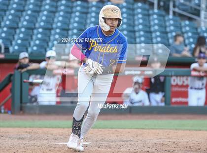 Thumbnail 2 in 2024 AZBCA 1A, 2A, 3A NORTH vs SOUTH ALL-STARS photogallery.