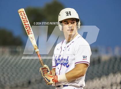 Thumbnail 1 in 2024 AZBCA 1A, 2A, 3A NORTH vs SOUTH ALL-STARS photogallery.