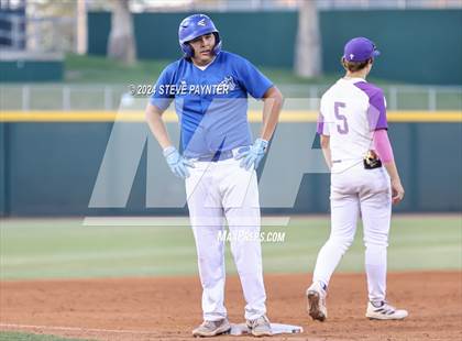 Thumbnail 3 in 2024 AZBCA 1A, 2A, 3A NORTH vs SOUTH ALL-STARS photogallery.