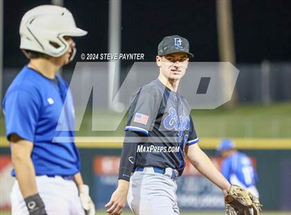 Thumbnail 2 in 2024 AZBCA 1A, 2A, 3A NORTH vs SOUTH ALL-STARS photogallery.