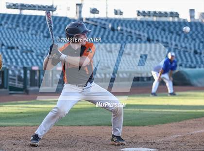 Thumbnail 1 in 2024 AZBCA 1A, 2A, 3A NORTH vs SOUTH ALL-STARS photogallery.