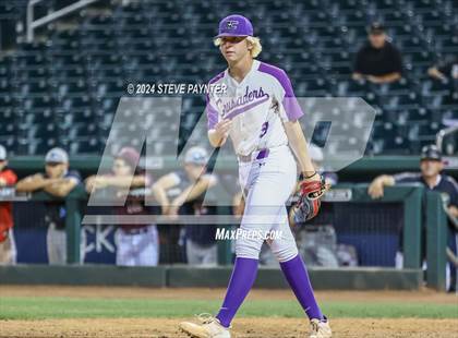 Thumbnail 2 in 2024 AZBCA 1A, 2A, 3A NORTH vs SOUTH ALL-STARS photogallery.