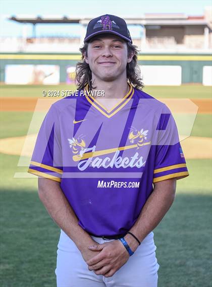 Thumbnail 1 in 2024 AZBCA 1A, 2A, 3A NORTH vs SOUTH ALL-STARS photogallery.