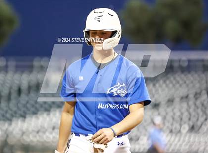 Thumbnail 1 in 2024 AZBCA 1A, 2A, 3A NORTH vs SOUTH ALL-STARS photogallery.