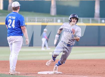Thumbnail 2 in 2024 AZBCA 1A, 2A, 3A NORTH vs SOUTH ALL-STARS photogallery.
