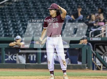 Thumbnail 2 in 2024 AZBCA 1A, 2A, 3A NORTH vs SOUTH ALL-STARS photogallery.