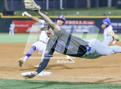Thumbnail 2 in 2024 AZBCA 1A, 2A, 3A NORTH vs SOUTH ALL-STARS photogallery.
