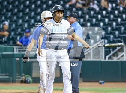 Thumbnail 1 in 2024 AZBCA 1A, 2A, 3A NORTH vs SOUTH ALL-STARS photogallery.