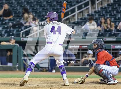 Thumbnail 3 in 2024 AZBCA 1A, 2A, 3A NORTH vs SOUTH ALL-STARS photogallery.