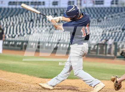 Thumbnail 2 in 2024 AZBCA 1A, 2A, 3A NORTH vs SOUTH ALL-STARS photogallery.