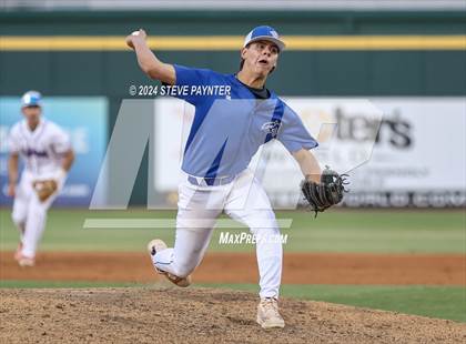 Thumbnail 3 in 2024 AZBCA 1A, 2A, 3A NORTH vs SOUTH ALL-STARS photogallery.