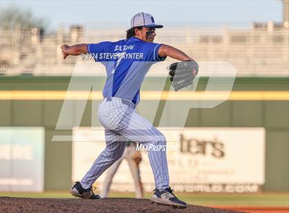 Thumbnail 1 in 2024 AZBCA 1A, 2A, 3A NORTH vs SOUTH ALL-STARS photogallery.