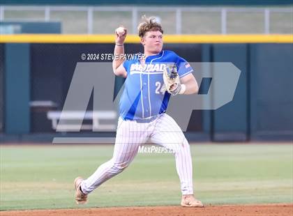 Thumbnail 1 in 2024 AZBCA 1A, 2A, 3A NORTH vs SOUTH ALL-STARS photogallery.