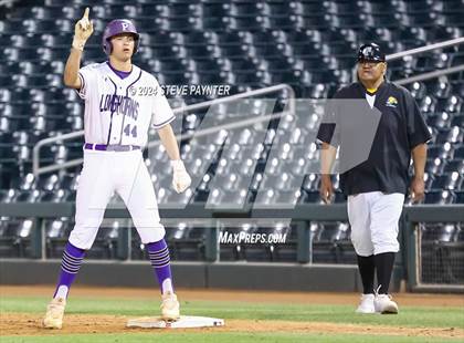 Thumbnail 2 in 2024 AZBCA 1A, 2A, 3A NORTH vs SOUTH ALL-STARS photogallery.