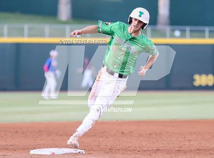 Thumbnail 3 in 2024 AZBCA 1A, 2A, 3A NORTH vs SOUTH ALL-STARS photogallery.