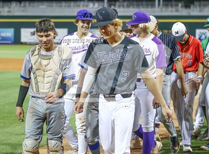 Thumbnail 2 in 2024 AZBCA 1A, 2A, 3A NORTH vs SOUTH ALL-STARS photogallery.
