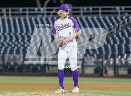 Thumbnail 1 in 2024 AZBCA 1A, 2A, 3A NORTH vs SOUTH ALL-STARS photogallery.