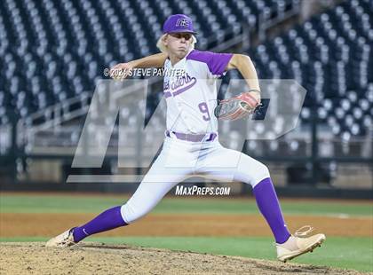 Thumbnail 2 in 2024 AZBCA 1A, 2A, 3A NORTH vs SOUTH ALL-STARS photogallery.