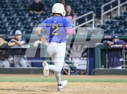Thumbnail 3 in 2024 AZBCA 1A, 2A, 3A NORTH vs SOUTH ALL-STARS photogallery.
