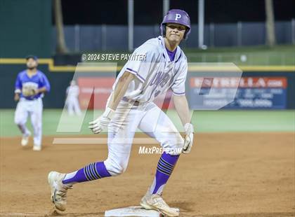Thumbnail 1 in 2024 AZBCA 1A, 2A, 3A NORTH vs SOUTH ALL-STARS photogallery.
