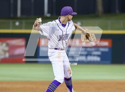 Thumbnail 2 in 2024 AZBCA 1A, 2A, 3A NORTH vs SOUTH ALL-STARS photogallery.
