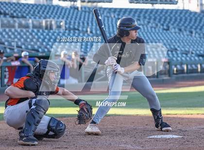 Thumbnail 1 in 2024 AZBCA 1A, 2A, 3A NORTH vs SOUTH ALL-STARS photogallery.