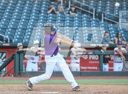 Thumbnail 2 in 2024 AZBCA 1A, 2A, 3A NORTH vs SOUTH ALL-STARS photogallery.